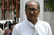 Digvijaya Singh dropped as Congress in-charge of Goa, Karnataka